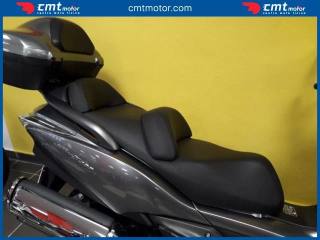 HONDA Silver Wing 400 usata 8