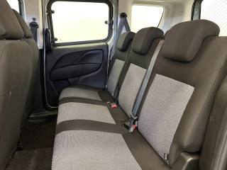 FIAT Doblo usata, con Bluetooth