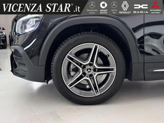 MERCEDES-BENZ GLB 180 usata, con Alzacristalli elettrici