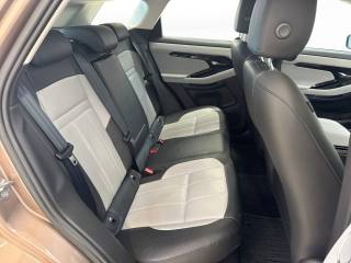 LAND ROVER Range Rover Evoque usata, con Antifurto