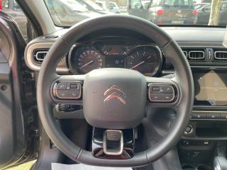 CITROEN C3 usata, con Controllo trazione