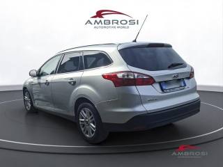 FORD Focus usata 3