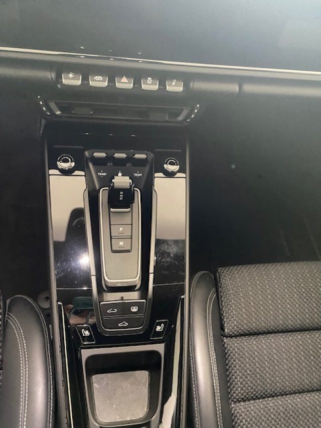 PORSCHE 911 usata, con USB