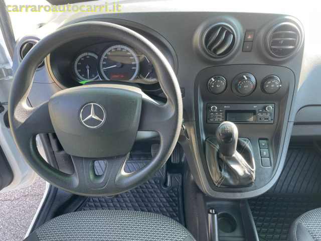 MERCEDES-BENZ Citan usata, con Servosterzo
