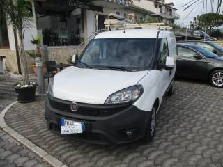 FIAT Doblo 1.4 T-JET PC-TN CARGO LAMIERATO SX 2