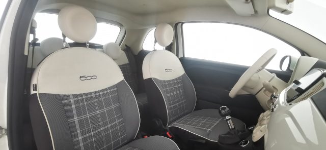 FIAT 500 usata 54
