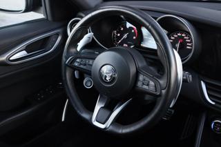ALFA ROMEO Giulia usata, con Volante riscaldabile