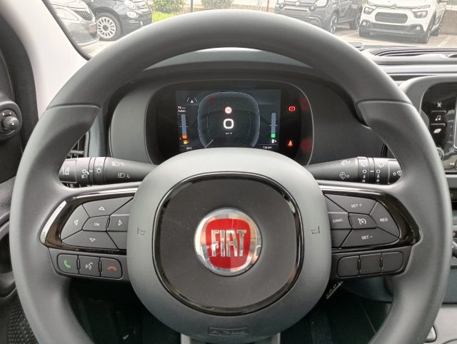FIAT Panda usata, con Chiusura centralizzata