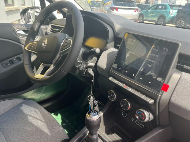 RENAULT Clio usata, con Alzacristalli elettrici
