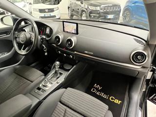 AUDI A3 usata, con Boardcomputer