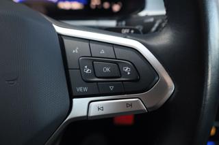 VOLKSWAGEN T-Roc usata, con ESP