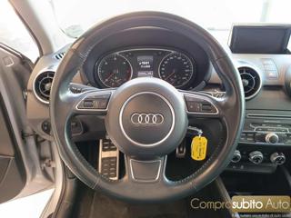 AUDI A1 usata 33