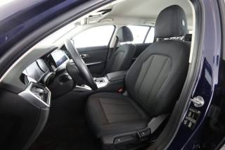 BMW 320 usata 2