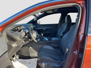 PEUGEOT 3008 usata 8