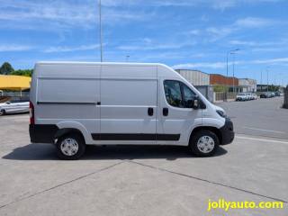 FIAT Ducato usata, con Autoradio