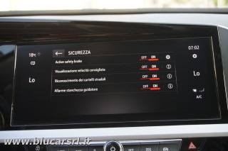 OPEL Grandland usata, con Autoradio digitale