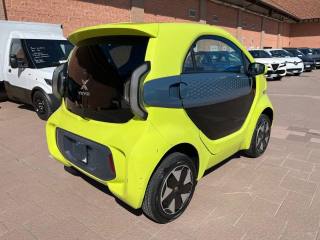 XEV Yoyo usata, con Climatizzatore