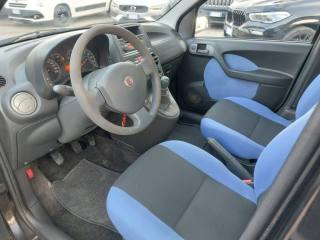 FIAT Panda usata 8
