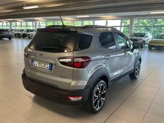 FORD EcoSport usata, con Controllo automatico clima