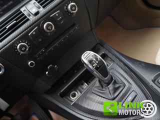BMW 635 usata, con Immobilizzatore elettronico