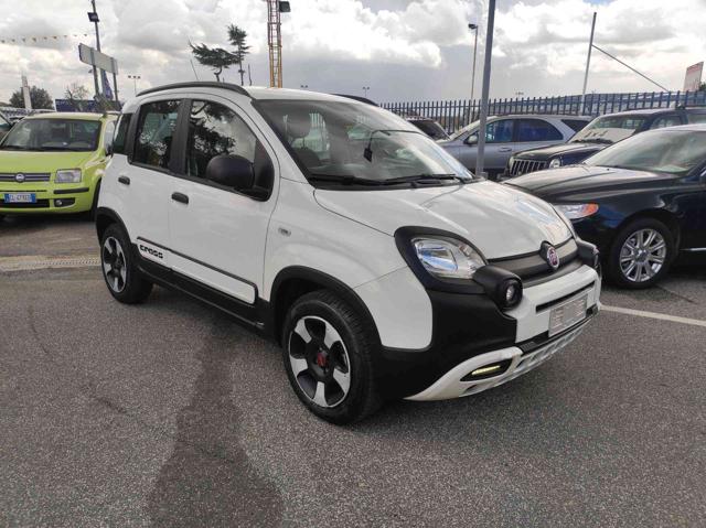 2020 FIAT Panda