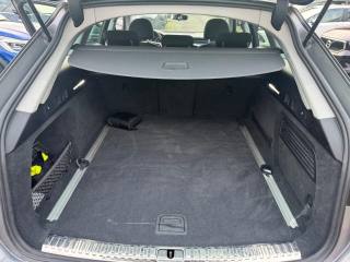 AUDI A6 usata, con Sedile posteriore sdoppiato