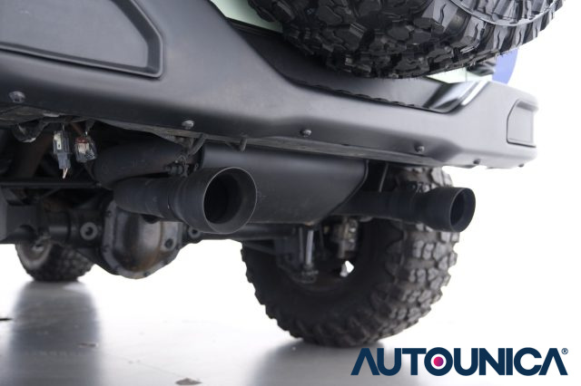 JEEP Wrangler usata 58