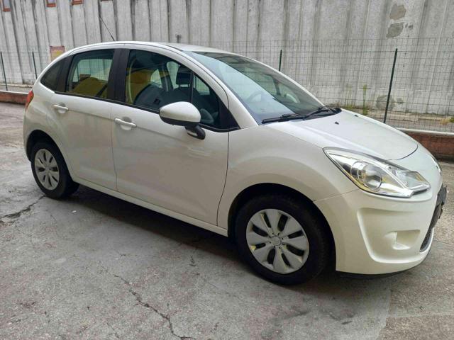 CITROEN C3 usata, con Chiusura centralizzata
