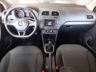 VOLKSWAGEN Polo usata, con Controllo trazione