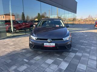 VOLKSWAGEN Polo usata, con Airbag laterali