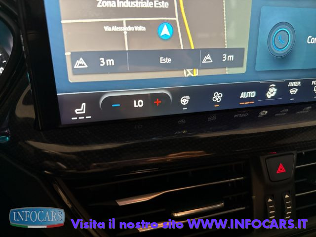 FORD Focus usata, con Sedili riscaldati