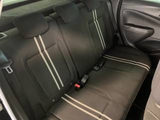 OPEL Crossland usata, con Regolazione elettrica sedili