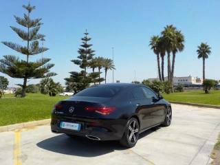 MERCEDES-BENZ CLA 180 usata, con Autoradio