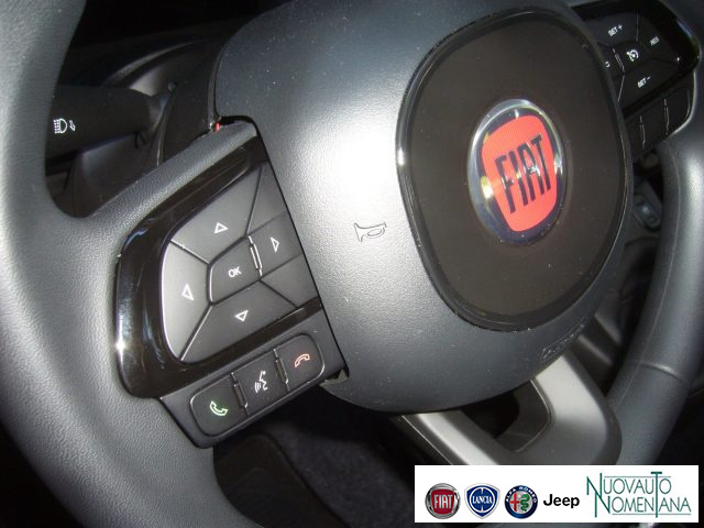 FIAT Panda usata, con Chiusura centralizzata telecomandata