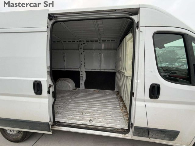 CITROEN Jumper usata, con Bluetooth