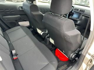 CITROEN C3 usata 44