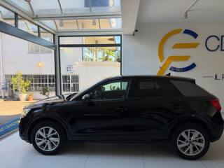 AUDI Q2 usata, con Boardcomputer