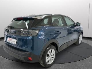 PEUGEOT 3008 usata, con Controllo elettronico della corsia