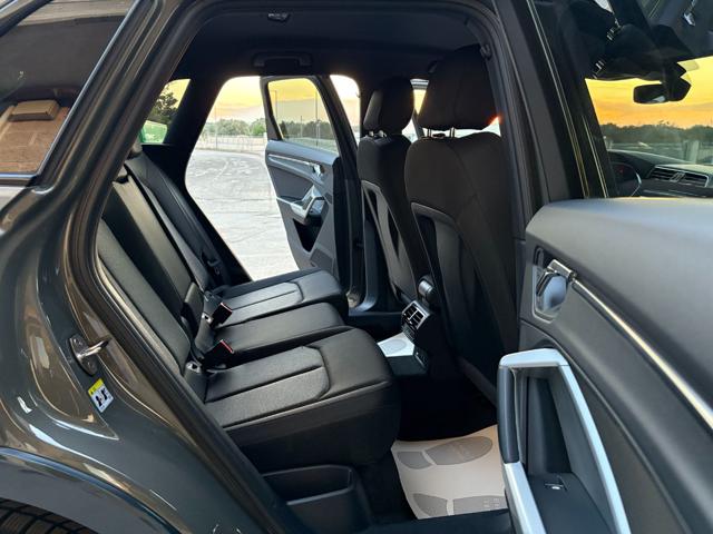 AUDI Q3 usata, con Climatizzatore