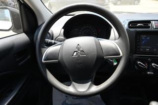 MITSUBISHI Space Star usata, con USB