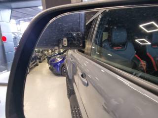 FORD Ranger Raptor usata, con Touch screen