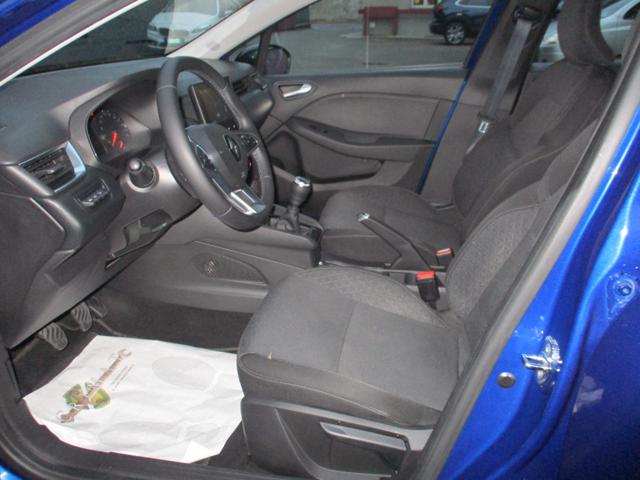 RENAULT Clio usata, con Cruise Control