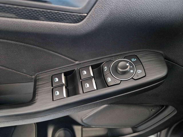 FORD Kuga usata, con Fendinebbia