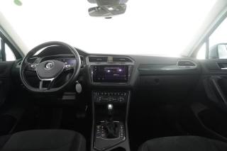 VOLKSWAGEN Tiguan usata 10