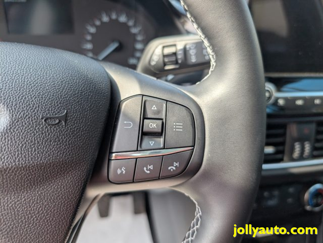 FORD Puma usata, con Specchietti laterali elettrici