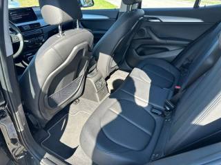 BMW X2 usata, con Climatizzatore