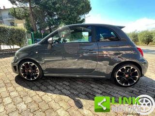 ABARTH 595 usata, con Chiusura centralizzata