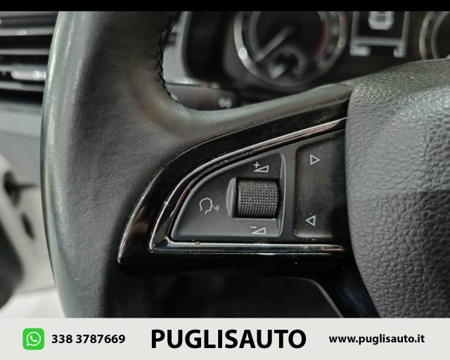 SKODA Kamiq usata, con Cruise Control