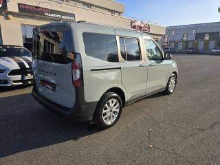 FORD Tourneo Courier usata, con Airbag