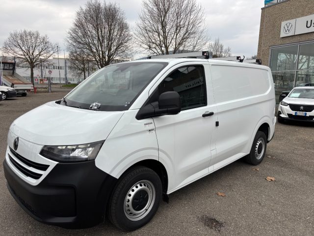 VOLKSWAGEN Transporter usata, con ABS